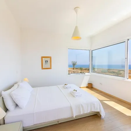 Protaras Beachfront Villa Alia Protaras