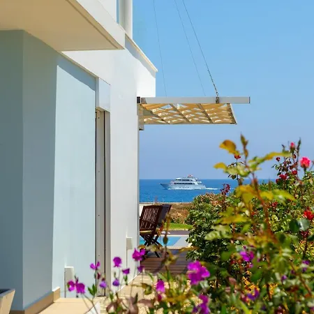 Protaras Beachfront Villa Alia