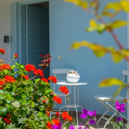 Villa Beachfront Alia Protaras