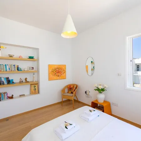 Protaras Beachfront Villa Alia Villa
