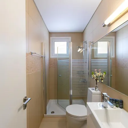 Protaras Beachfront Villa Alia
