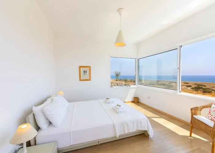 Beachfront Alia Protaras