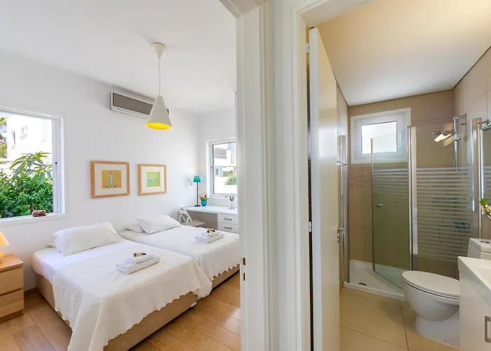 Beachfront Alia Protaras