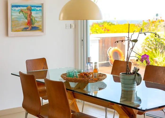 Beachfront Alia Protaras