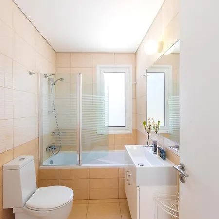 Villa Beachfront Alia Protaras