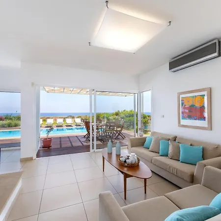 Beachfront Alia Protaras