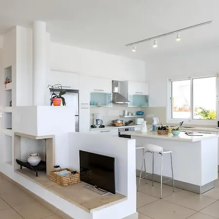 Villa Beachfront Balsa *