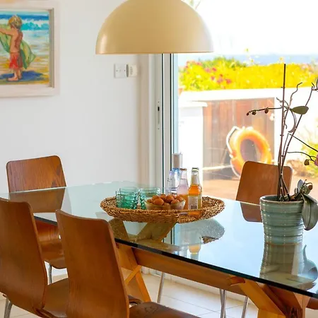 Beachfront Alia Protaras